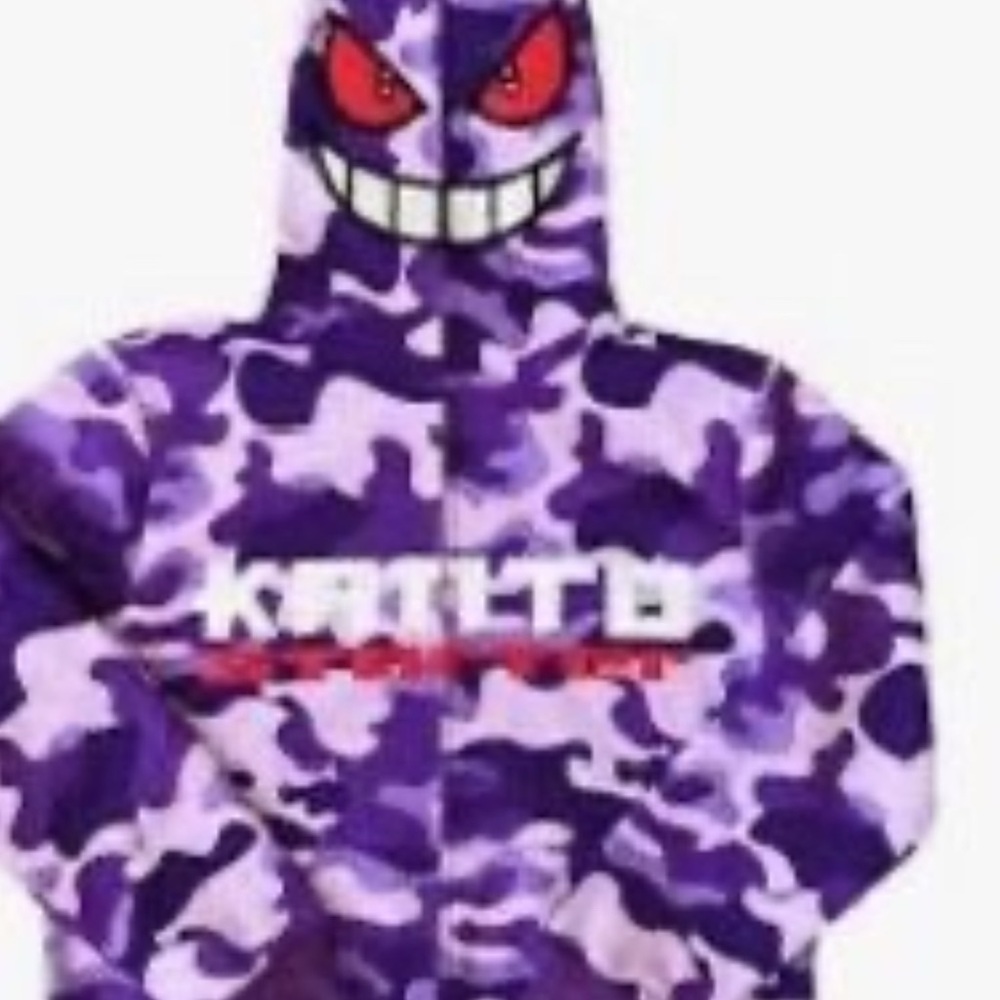 KANTU Y2k FULLZIP